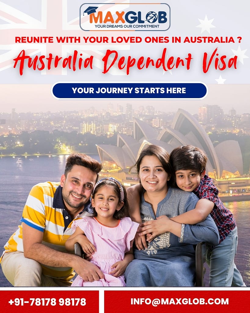 Spouse Visa australia