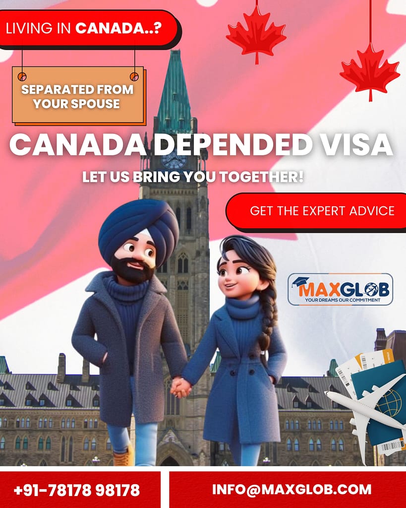 spouse visa canada